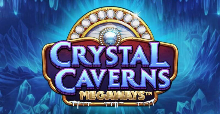 Review Game Slot Online Crystal Caverns Megaways Pragmatic Play