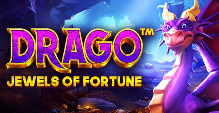 Cara Bermain Slot Online Gacor Drago Jewels Of Fortune Pragmatic Play