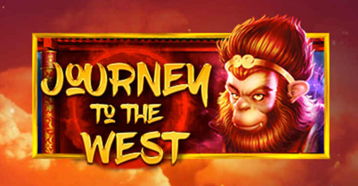 Review dan Kiat Bermain Game Online Slot Terbaik Journey to the West di Situs Casino Online GOJEKGAME